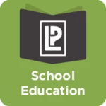 Logo of Laxmi Publications School android Application 