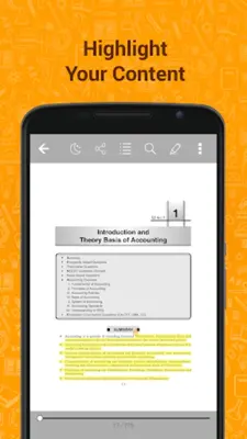 Laxmi Publications School android App screenshot 1